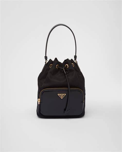 sac prada noire|Sacs et Sacoches de luxe pour Femme .